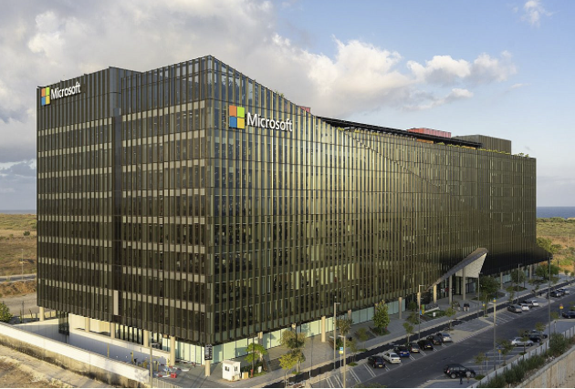 Microsoft Center Israel