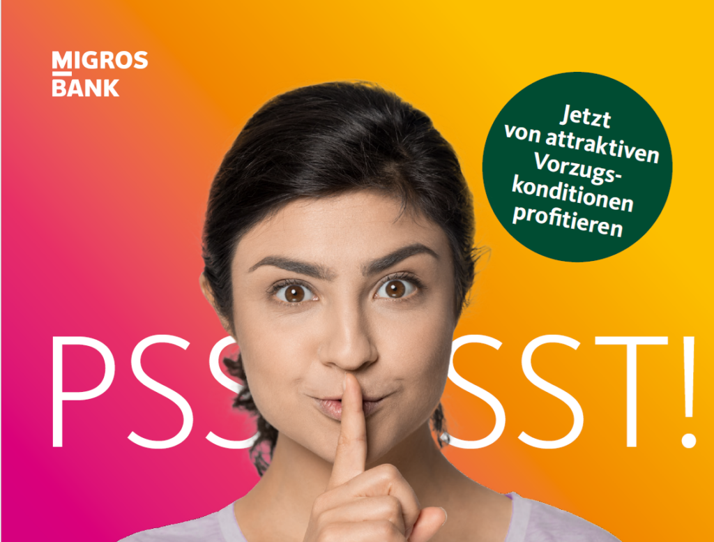 Migros-Personal