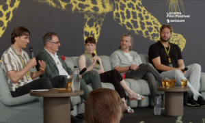 Der Filmjournalismus ersäuft sich selbst im Star-Fetischismus