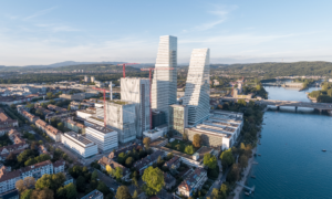 Pharma-Chefs treiben Schweiz ins Verderben