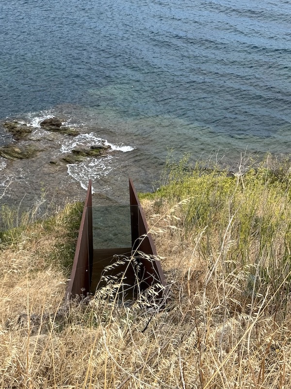 Memorial Passatges