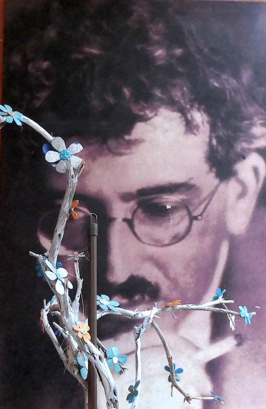 Walter Benjamin