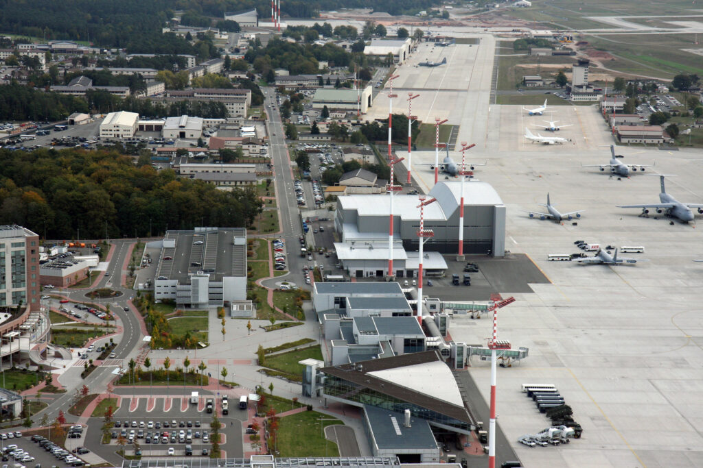 Ramstein