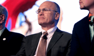 Andrew Puzder