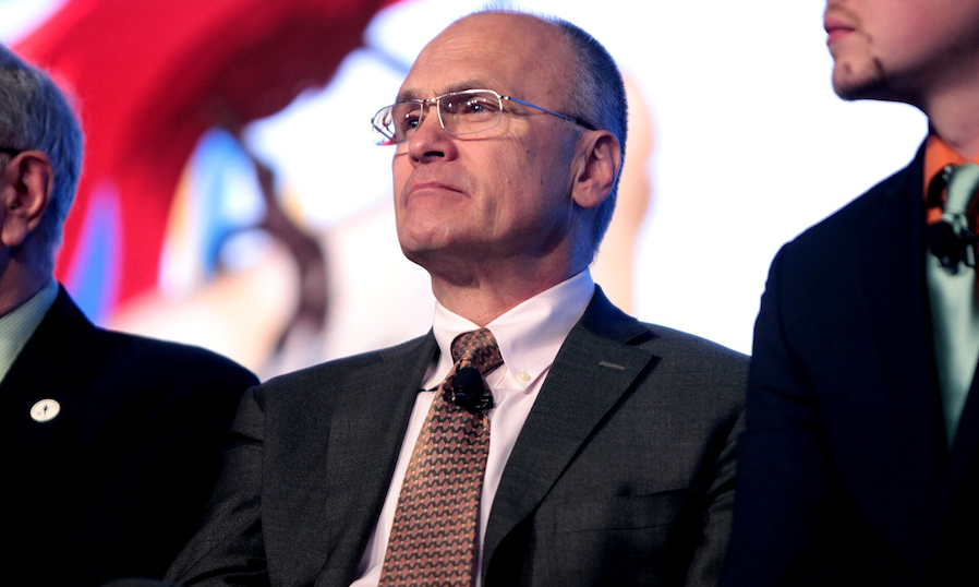 Andrew Puzder
