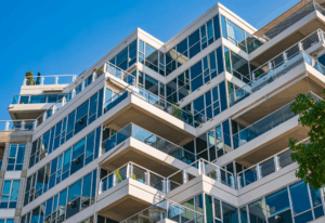 Appartements