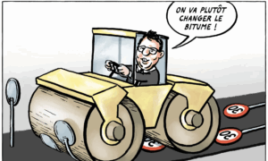 Bene T30 flach