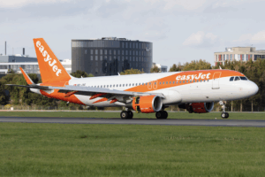 Easyjet