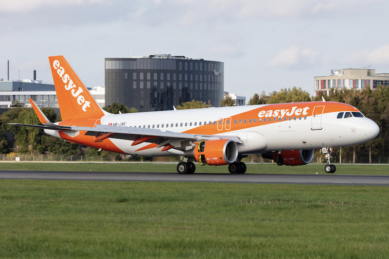 Easyjet