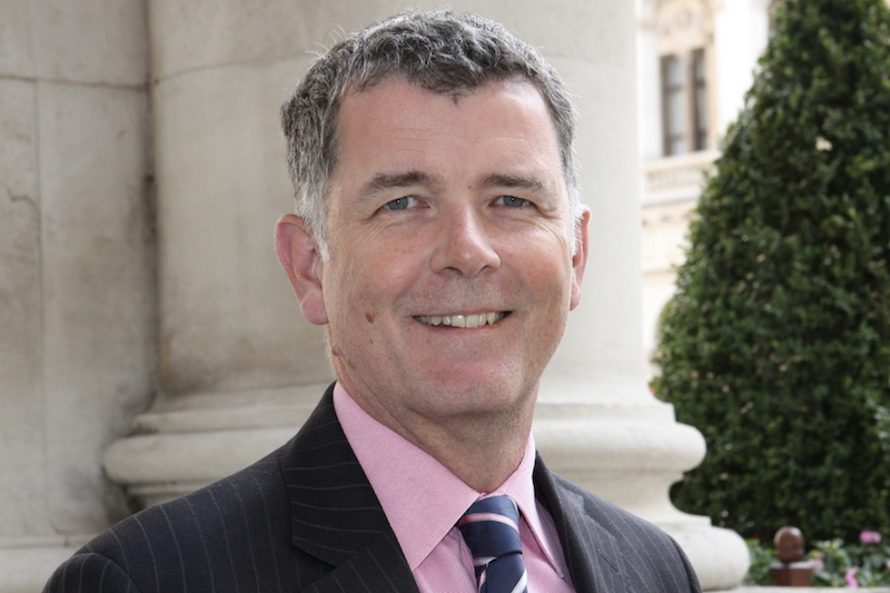 Richard Moore
