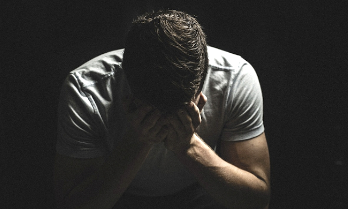 Burnout psychisch pixabay