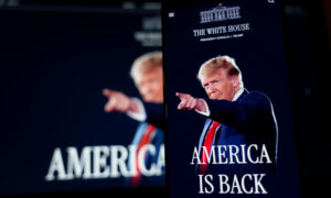 Optimisten glauben: Trumps narzisstisches Chaos hat System