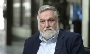 Douglas Wilson cnn