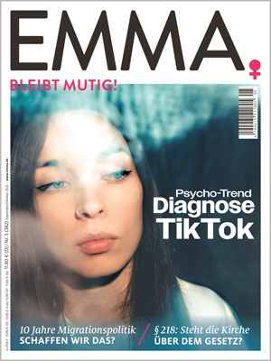 Emma Cover