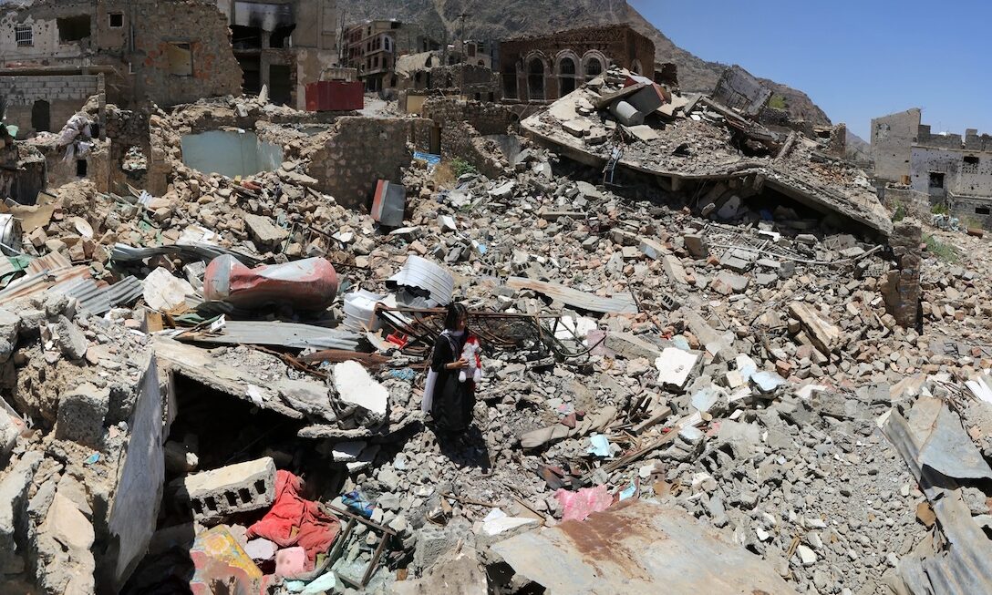 Gaza akram airasny