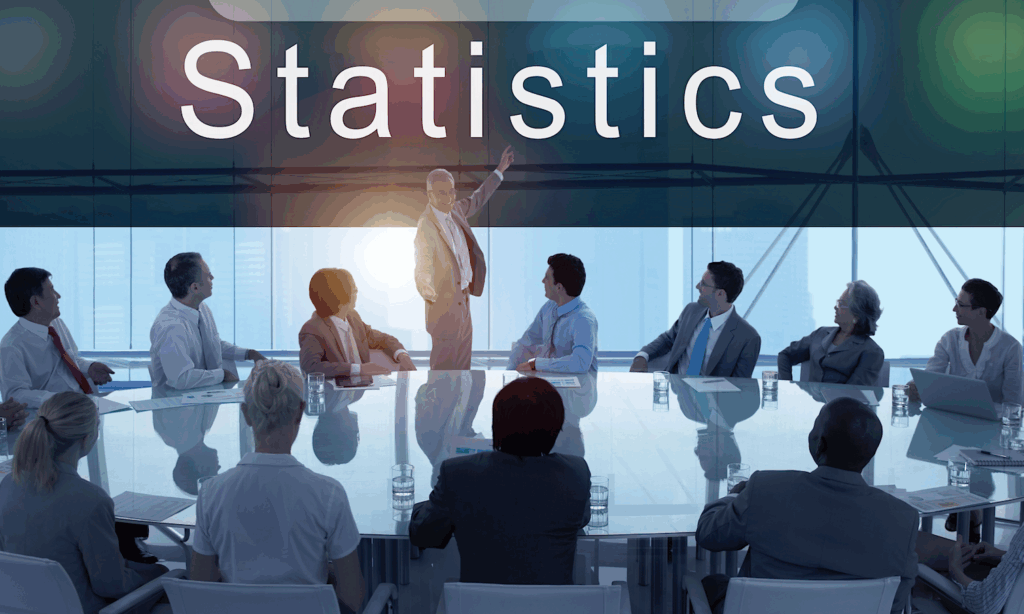 Statistiken.Rawpixel x