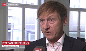Stefan Meierhans