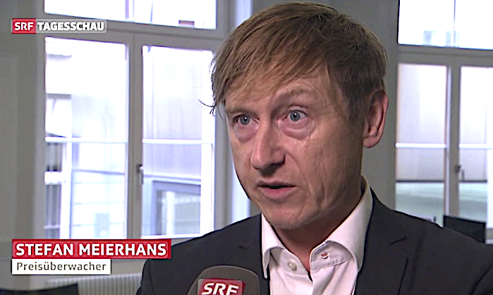 Stefan Meierhans