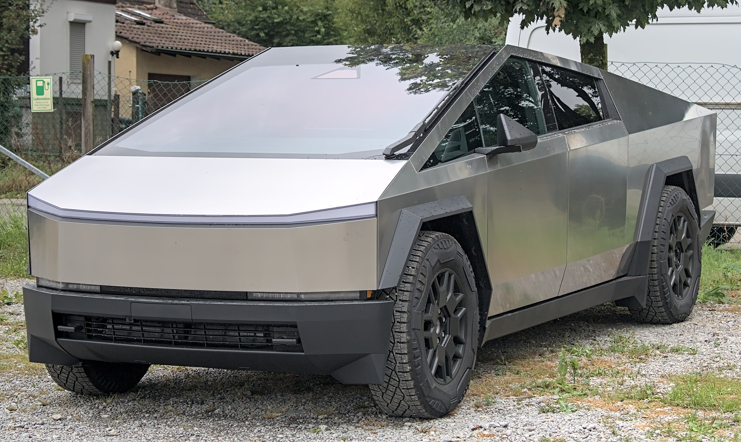 Tesla_Cybertruck