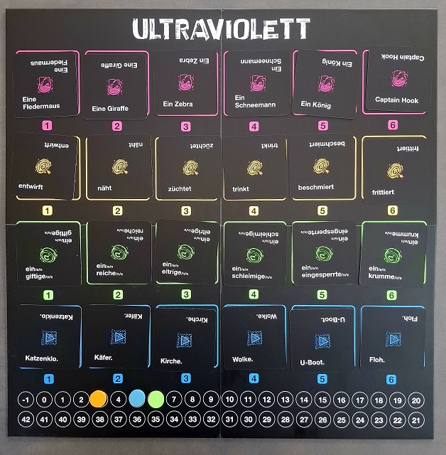 Ultraviolett 2