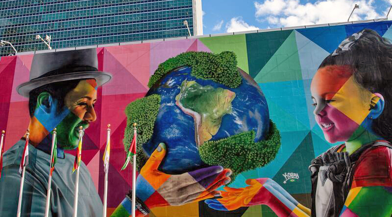 future-summit-for_the_planet_kobra_mural UN PhotoRick Bajornas
