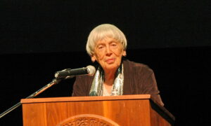 leguin