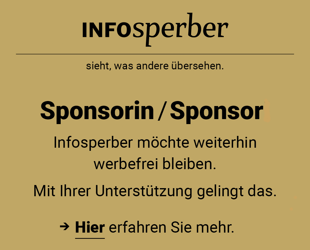 2025-09 Sponsor ohne !