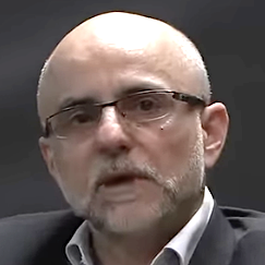 Benoît Paré x