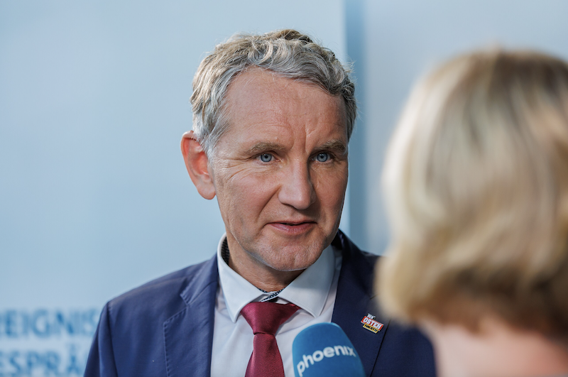 Björn Höcke