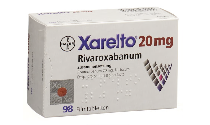 Xarelto