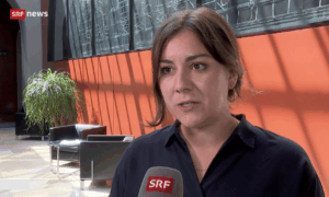 Samira Marti