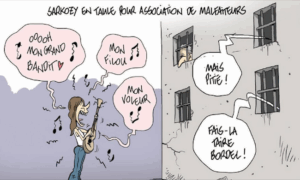 Cartoon