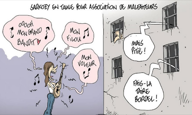 Cartoon