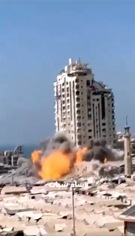 Gaza