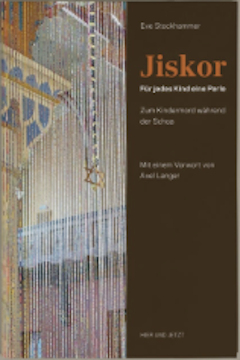 Buchcover Jiskor