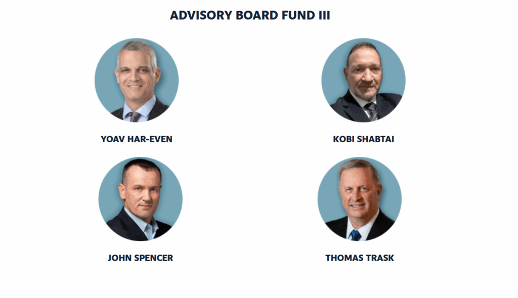 Da waren's nur noch vier - Nicoletta della Valle