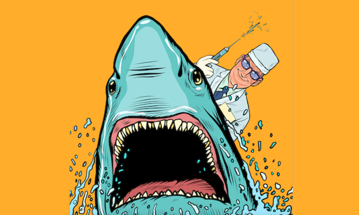 Grosskonzerne Arztpraxen