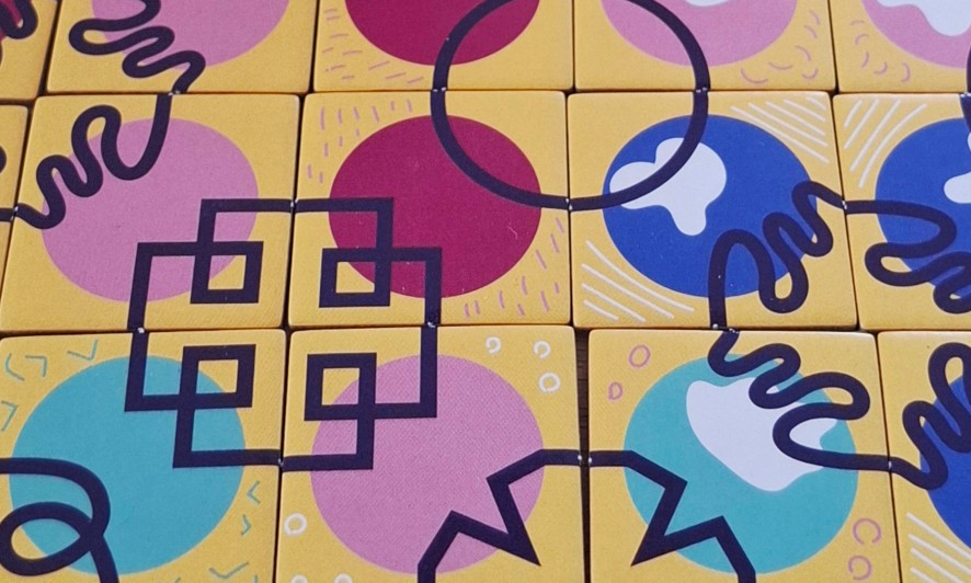 Loops & Lines 1