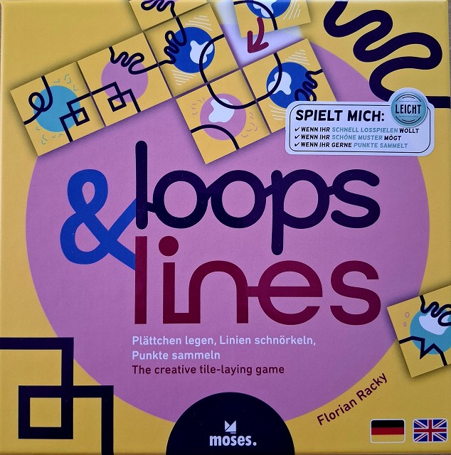 Loops & Lines