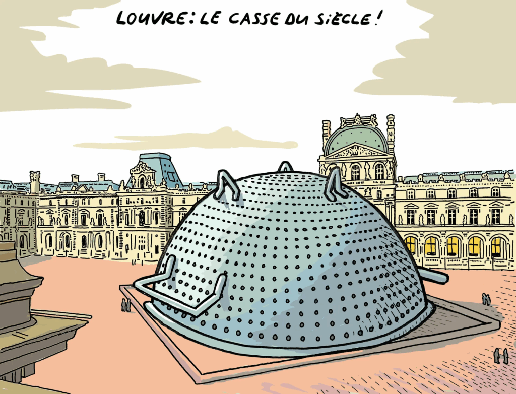 Louvre