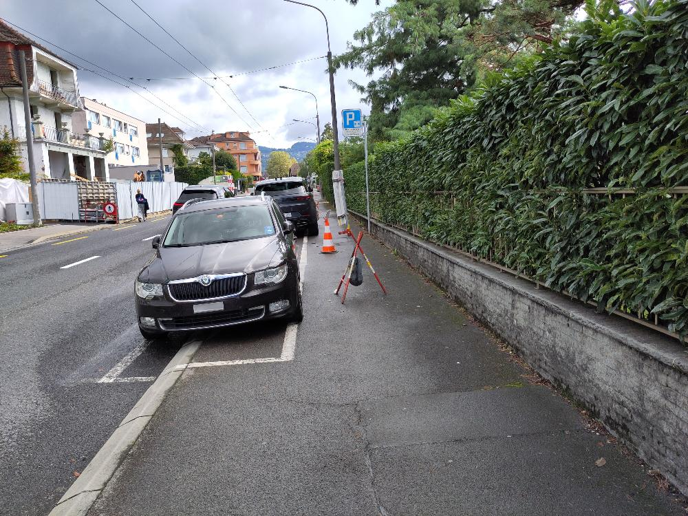 Nicolasbrunner auf walkable Pully