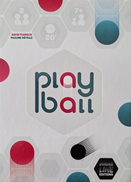 Playball 1