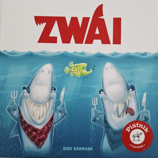 Zwai
