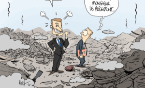 Waffenstillstand zwischen Israel und den Hamas