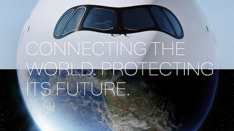 Pressemitteilung Lufthansa