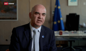 Menschenrechtskonvention