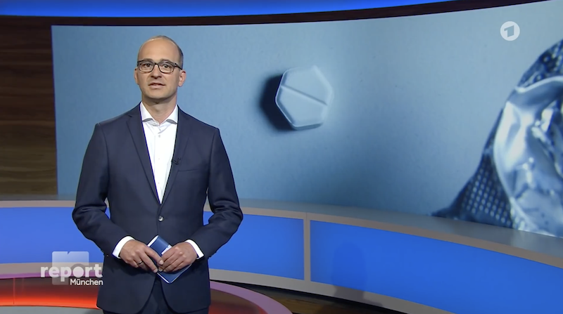 Report München Cytotec