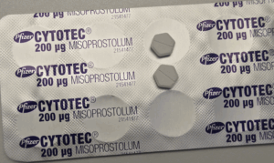 Cytotec Tabletten