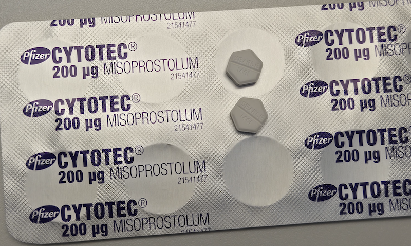 Cytotec Tabletten
