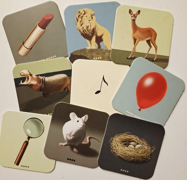 Blitz Zebra Astronaut 2